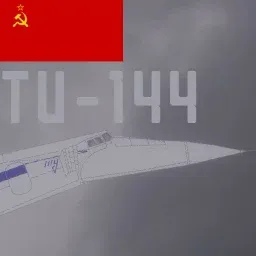 TU-144