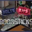 Bolts, Bits, & Boomsticks 1