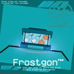 Frostgon