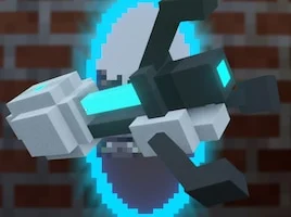 Portal Gun