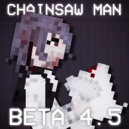 Batrix Chainsaw Man mod [Beta 4.5]