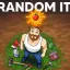 Random Items Every 30 Seconds 0