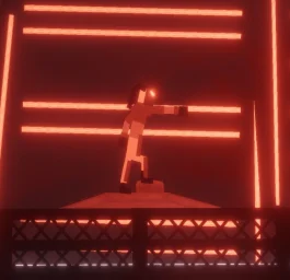 Arca-7 Bunker Assault