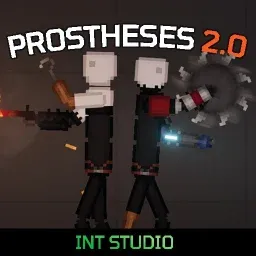 Prostheses Mod 2.0