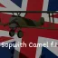 Sopwith Camel f.1 0