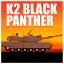K2 Black Panther 0