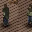 Military Ponchos [B42] 2