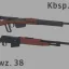 Polish Weapons Pack 4