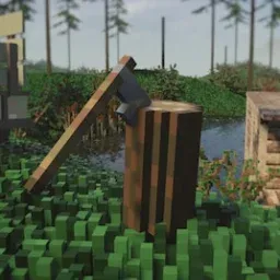 Lumberjack Dynamics