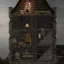 ЭИК Донжон (ERC Donjon) 1