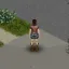 Resident Evil - Claire Redfield Outfit 5