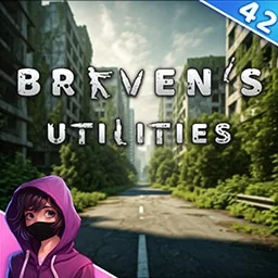 Braven's Utilities