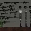 PLA: Special Forces: Loud Arrows (China) 1