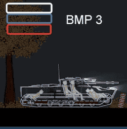 Russ BMP 3