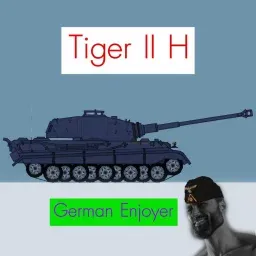 Tiger II