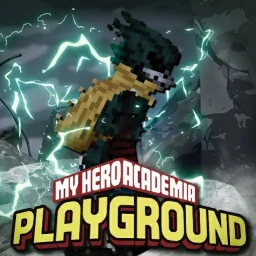 My Hero Playground [RELEASE]