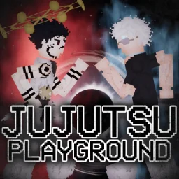 Jujutsu Playground [RELEASE]