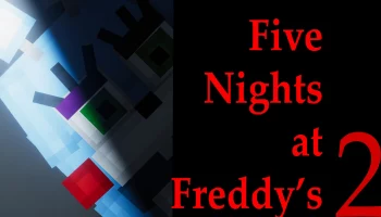 Playable Remake - FNaF 2
