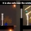 Absolutely Safe House 3