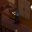 Resident Evil - Jill Valentine Stars Outfit 4
