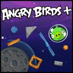 Angry Birds +