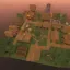 Minecraft Village 4