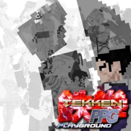 Tekken Playground (POWERS!)