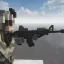 RMW - M4A1 1