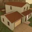 Semi-Realistic Destructible Houses 2