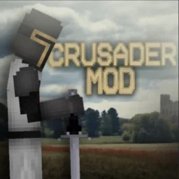 Voxel's New Crusader Mod