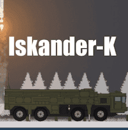 Iskander-K