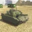 M60A3 "Patton" 2