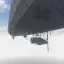 [GLaD] ZEPPELIN R-CLASS AIRSHIP 1