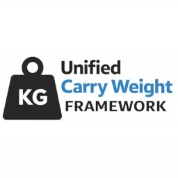 Unified Carry Weight Framework (UCWF)
