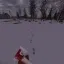 Immersive Snow - Viewpoint 1