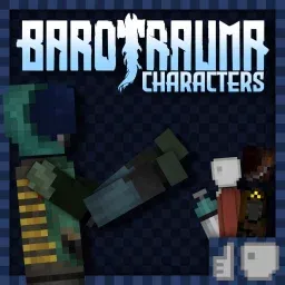 Barotrauma [v1.8]