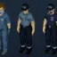Vanilla Outfits Expanded 9