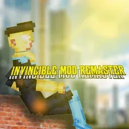 Invincible Mod Remaster
