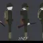 JUMBLR's WWII: Japan 2
