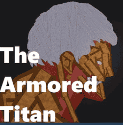 The Armored Titan