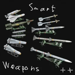 SmartWeapons++ [ALPHA]