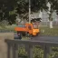 Multicar SK-15 3