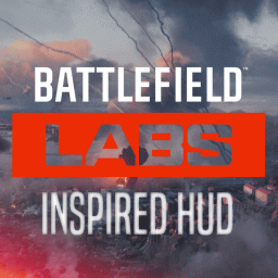 Battlefield Labs Inspired HUD