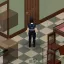 Resident Evil - Jill Valentine Stars Outfit 6