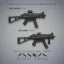 Guns of Marz Extension: Guns of Tien 6