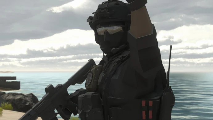 [MW2022]Shadow Company 0