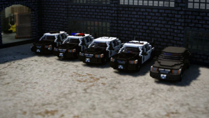 (ALS) LAPD 0
