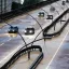 [L21] Northern Overpass + AI Traffic 2