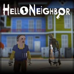 Hello Neighbor