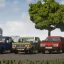 Regvin's Soviet Cars Pack [MP] 4